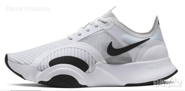 оригинални маратонки  Nike SuperRep Go  номер 35,5-36, снимка 2 - Маратонки - 40639490