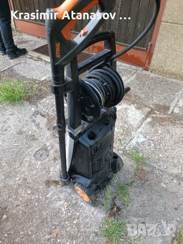 водостуйка, снимка 4 - Други инструменти - 51194468