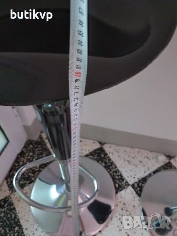 Бар столове , снимка 7 - Столове - 52342469