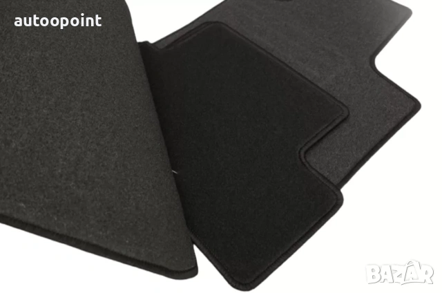  Мокетни стелки за PEUGEOT 308 (2013-2021) - Комби Petex, снимка 3 - Аксесоари и консумативи - 53855007