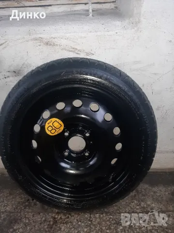 15цола нова патерица дачия,рено, снимка 1