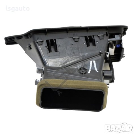 Лява духалка парно табло BMW 5 Series (F10, F11) 2010-2016 ID:105771, снимка 2 - Части - 41593475