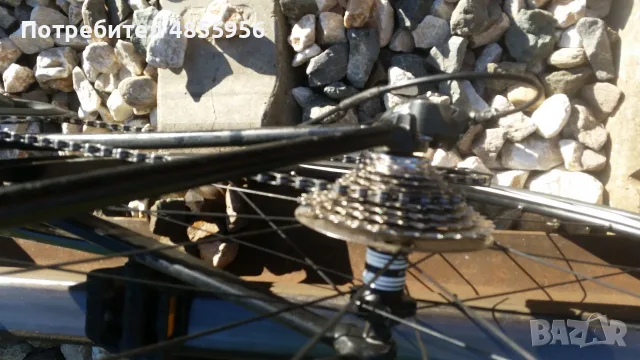 Canyon Endurace Al r34 / 56-57cm (Large), снимка 12 - Велосипеди - 56344963