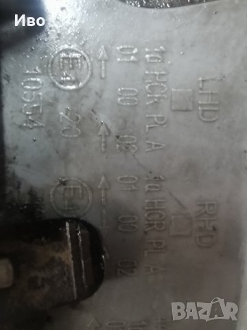 Мерцедес фар, снимка 9 - Части - 42077569