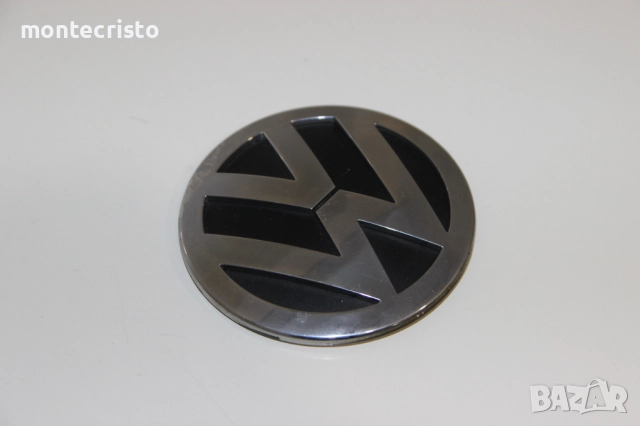 Емблема заден капак VW Passat B6 комби (2005-2011г.) 3C9853630 / 3C9 853 630, снимка 3 - Аксесоари и консумативи - 52972308