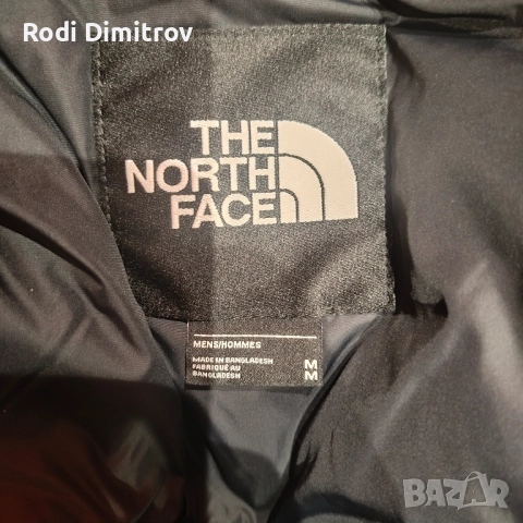 the North Face retro 1996 700, снимка 2 - Якета - 52453370
