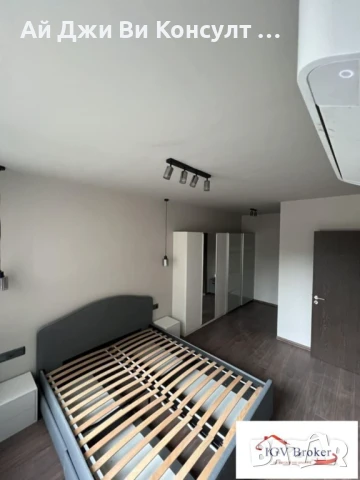 Тристаен апартамент в жк Овча купел 1, снимка 9 - Апартаменти - 51215765