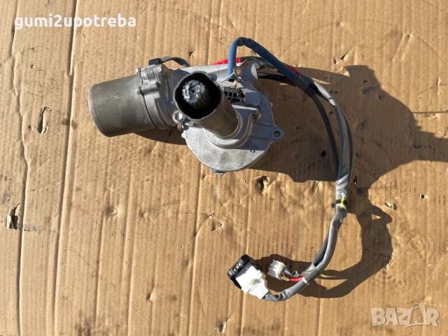Електрически Усилвател Кормилна Клона jj301-002690 Toyota GT86 2018 Subaru BRZ, снимка 2 - Части - 52791100