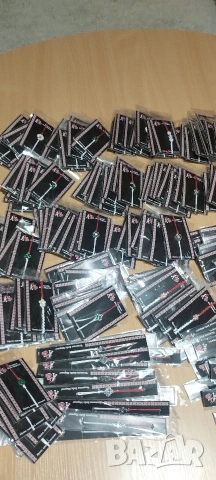 лот мартеници 200 бр за 80€