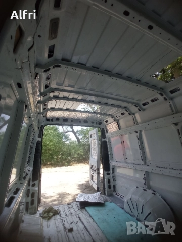 Конверсии на бусове в кемпери , снимка 7 - Къмпинг мебели - 52329677