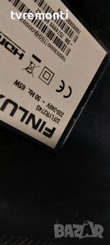 MAIN 17MB82S for 32 inc DISPLAY for Finlux 32FLYR274S дисплей VES315WNDA-2D-03, снимка 6 - Части и Платки - 39714146