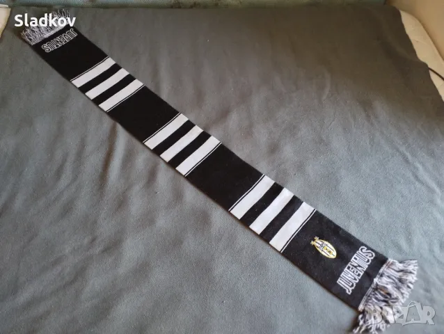 Футболни шалове, снимка 5 - Фен артикули - 49769414