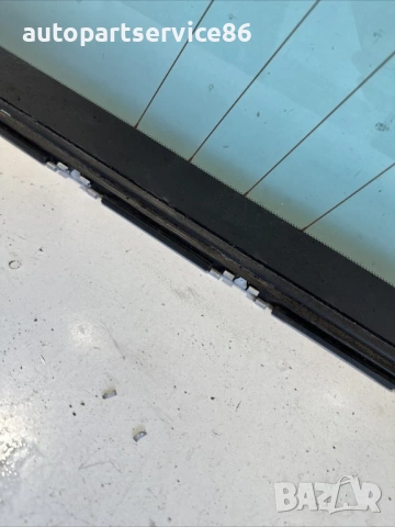 Заден десен четвърт стъклопакет LHD за Volvo V70 2.0 TDI (2012) 31299704, снимка 2 - Части - 53833057