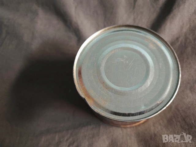 кутия Тахан Халва СО " Българска захар" -Заводи Горна Оряховица, снимка 4 - Колекции - 53105244