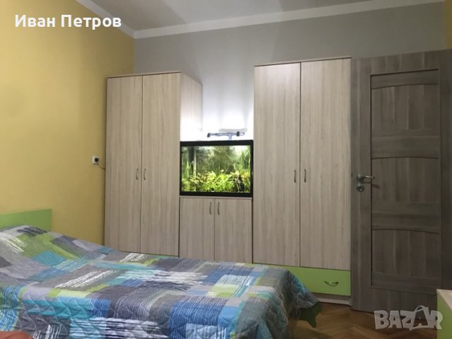 Продавам Аквариум 150 литра, снимка 1 - Аквариуми - 41657702