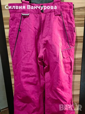 Оригинален детски ски гащеризон на Crane , снимка 2 - Зимни спортове - 48756018