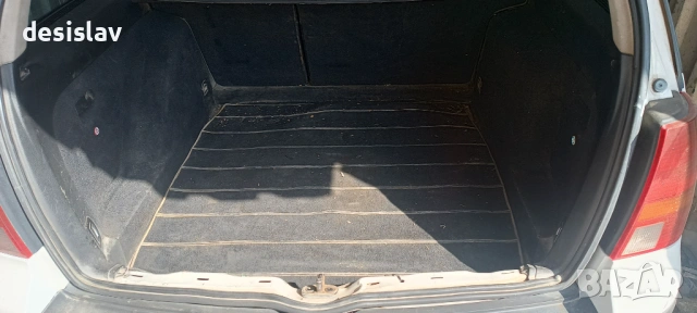 Фолксваген голф 4, снимка 9 - Автомобили и джипове - 53846051