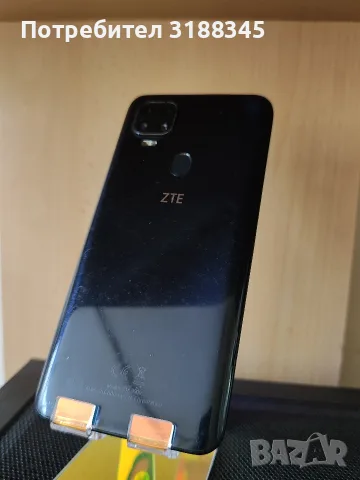 Zte Blade V2020 128GB, снимка 5 - ZTE - 56118285