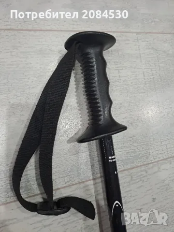 Щека HEAD -115 см, снимка 2 - Зимни спортове - 48720009