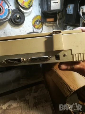 Продавам скенер TRUST, снимка 2 - Принтери, копири, скенери - 51286749