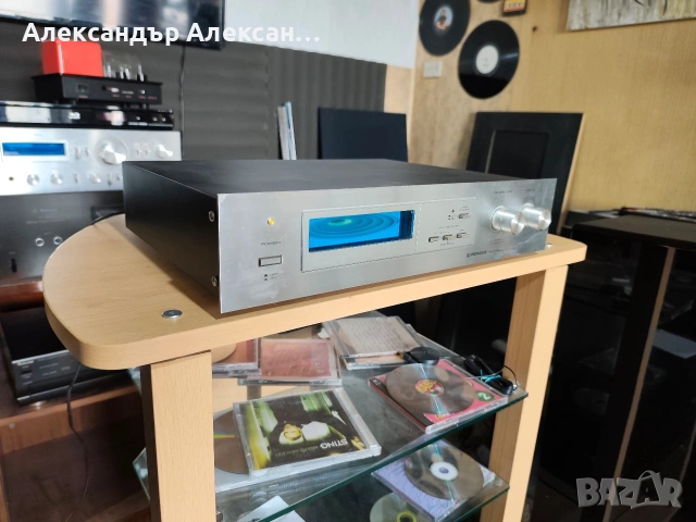 Pioneer SR-303, снимка 2 - Ресийвъри, усилватели, смесителни пултове - 53496011