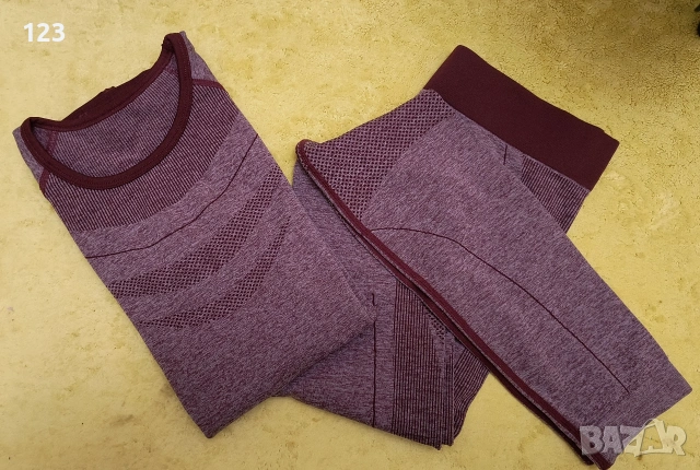 Детско термо бельо Crivit, снимка 5 - Детски комплекти - 53143261