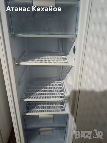 фризер Amica, снимка 2 - Фризери - 52997311