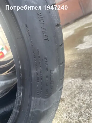 Pirelli P ZERO 315/35/R21 DOT 2018, снимка 7 - Гуми и джанти - 49449808