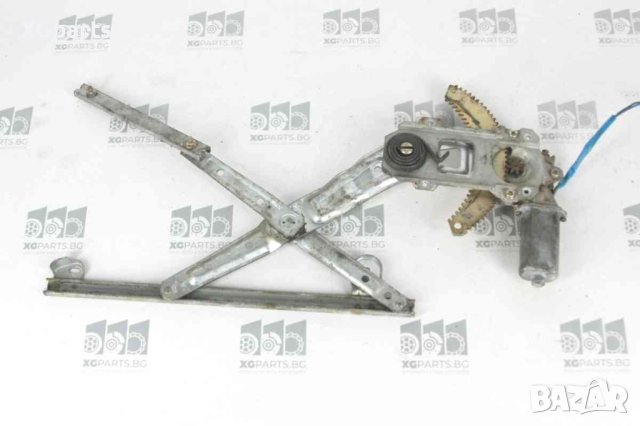 Стъклоповдигач преден ляв за Subaru Impreza I 4+1 вр. седан (1992-2000), снимка 2 - Части - 41815144