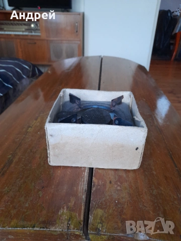 Стар спиртен котлон,спиртник #16