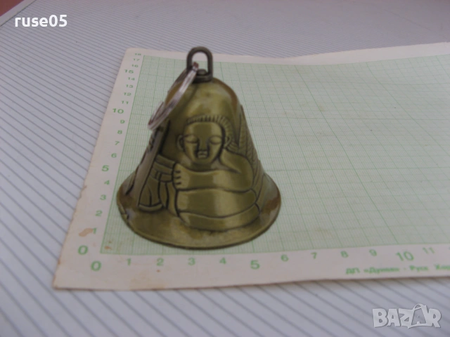 Камбана метална