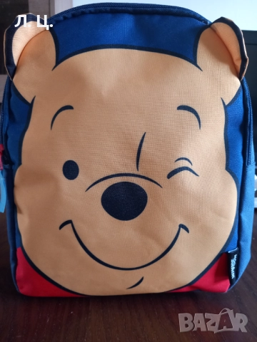Детска раница Disney WINNIE The POOH