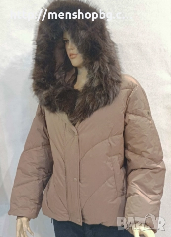 Дамско яке код 17 - 1, снимка 6 - Якета - 51838879