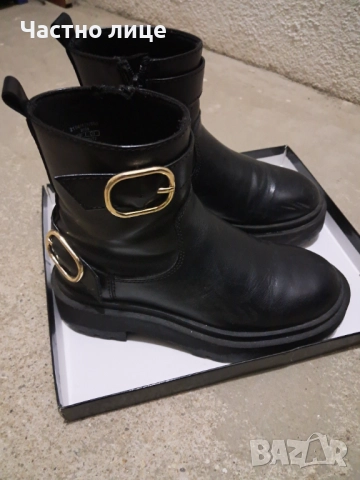 Детски боти