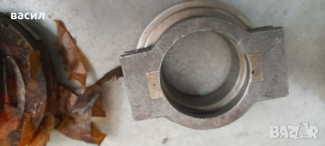 Амбриажни лагери И МУФА ЗА ЛАГЕР IFA Multikar, снимка 9 - Части - 39040973