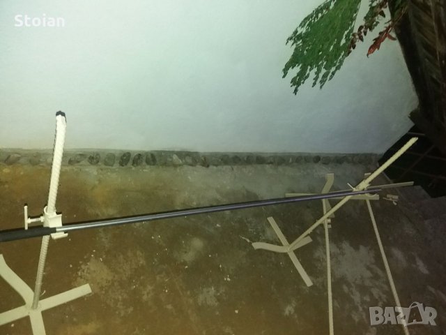 Стойки за чеверме, снимка 3 - Барбекюта - 34560774