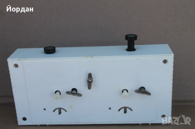 СССР часовник за шах ''Янтра'' , снимка 10 - Други - 50524005