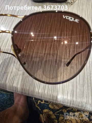 слънчеви очила VOQUE, снимка 5 - Слънчеви и диоптрични очила - 52203681