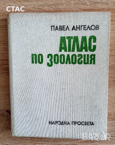Енциклопедии/8броя за 38лв/ и Атлас по ботаникаС.Петров и Е.Паламарев, снимка 10 - Енциклопедии, справочници - 49113576