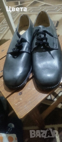 мъжко обувки 