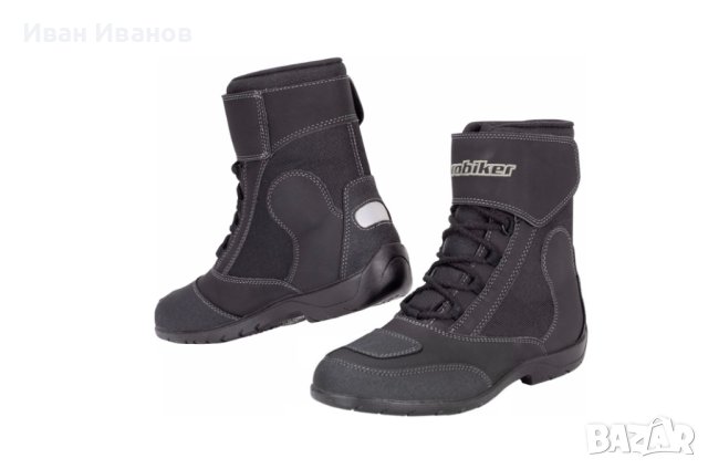 мото обувки/ботуши PROBIKER ACTIVE BOOTS номер 40