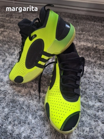 Маратонки Адидас