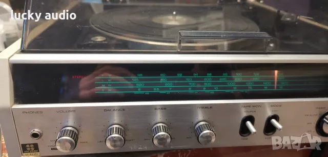Ретро Уредба NATIONAL PANASONIC SDP 803L