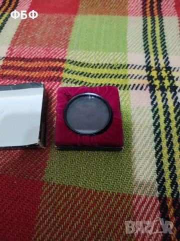 лещи за обектив 3 броя, снимка 3 - Обективи и филтри - 53428703