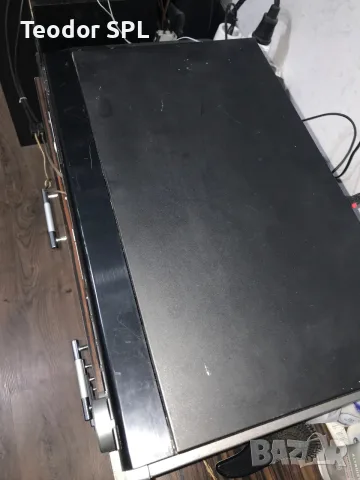 Pioneer fm stereo tuner radio, снимка 6 - Аудиосистеми - 56048426