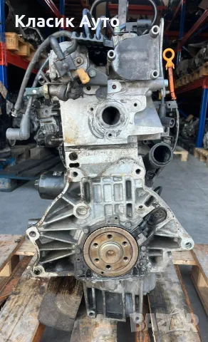 Двигател VW 1.4i 16v Код:AKW, снимка 2 - Части - 56214292