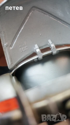 Метална количка. Mercedes sl300, снимка 16 - Антикварни и старинни предмети - 50671811