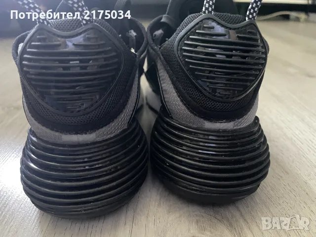 Nike Airmax 2090 36 номер, снимка 3 - Детски маратонки - 56099020