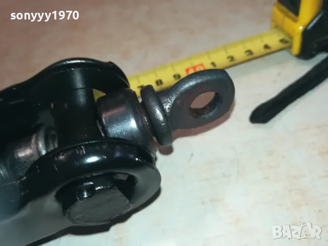 НОВ КРИК 1.5Т 0111240825, снимка 12 - Аксесоари и консумативи - 47795265