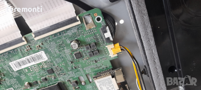 MAIN BOARD ,BN94-12869M,BN41-02662A, for SAMSUNG UE55NU7021W, снимка 4 - Части и Платки - 36245057
